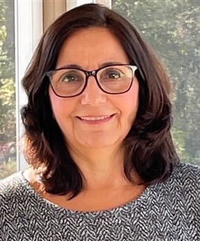 Robin Bottino, LCSW